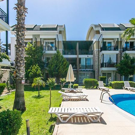 Sultan Homes Apartments 2 Кемер Экстерьер фото