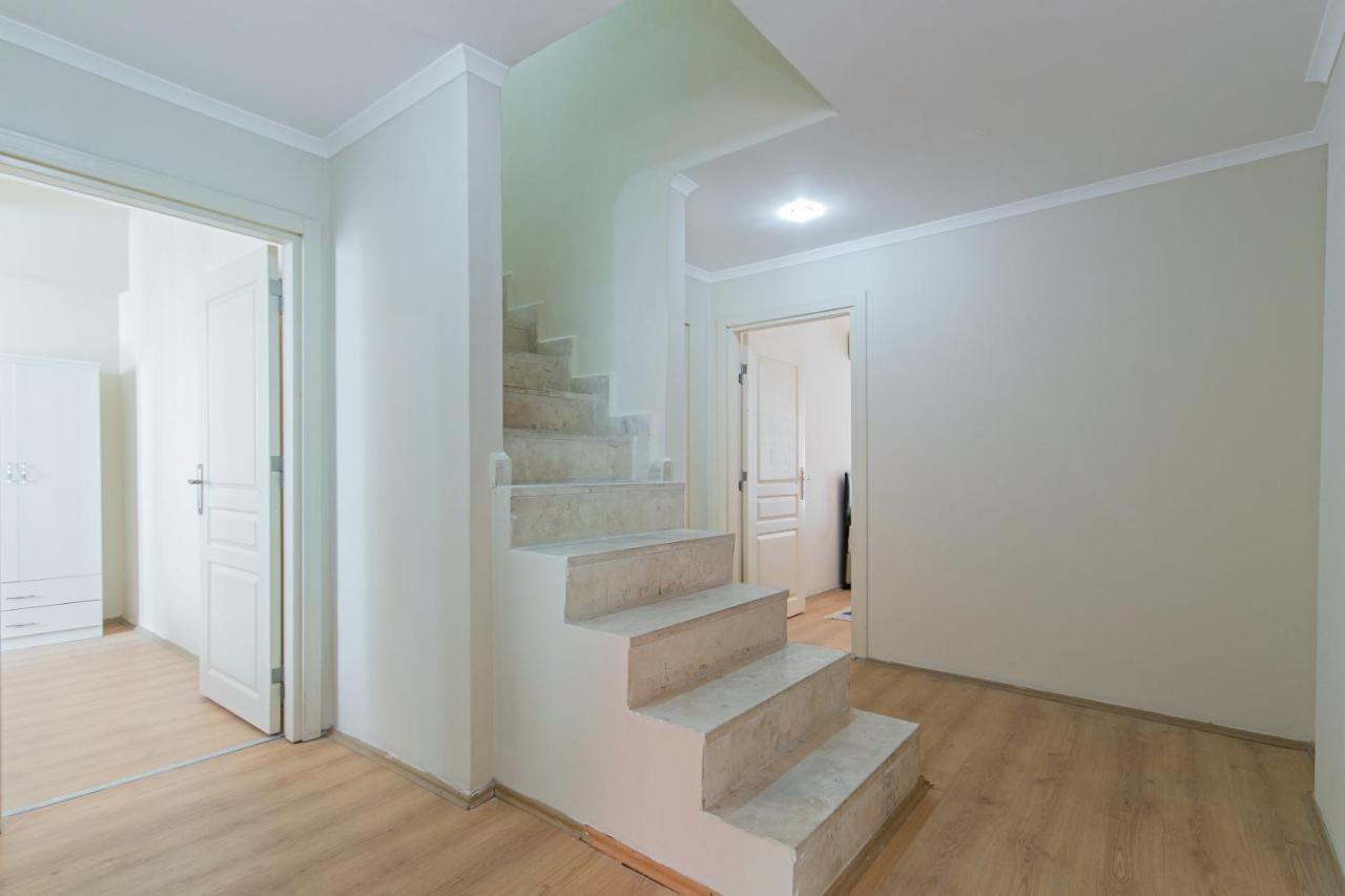 Sultan Homes Apartments 2 Кемер Экстерьер фото