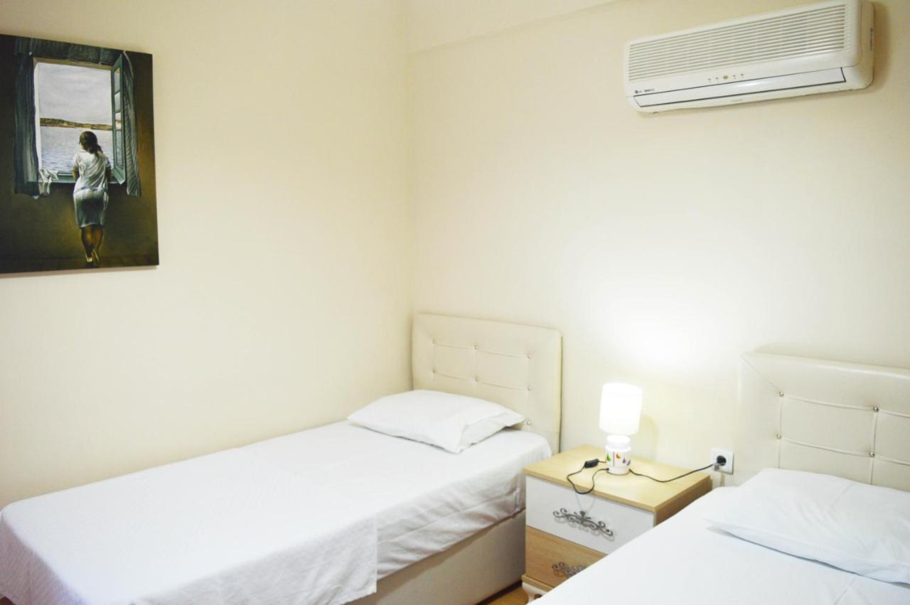 Sultan Homes Apartments 2 Кемер Экстерьер фото