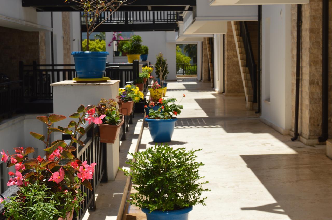 Sultan Homes Apartments 2 Кемер Экстерьер фото