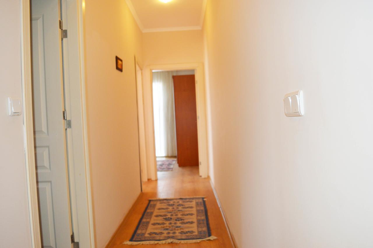 Sultan Homes Apartments 2 Кемер Экстерьер фото