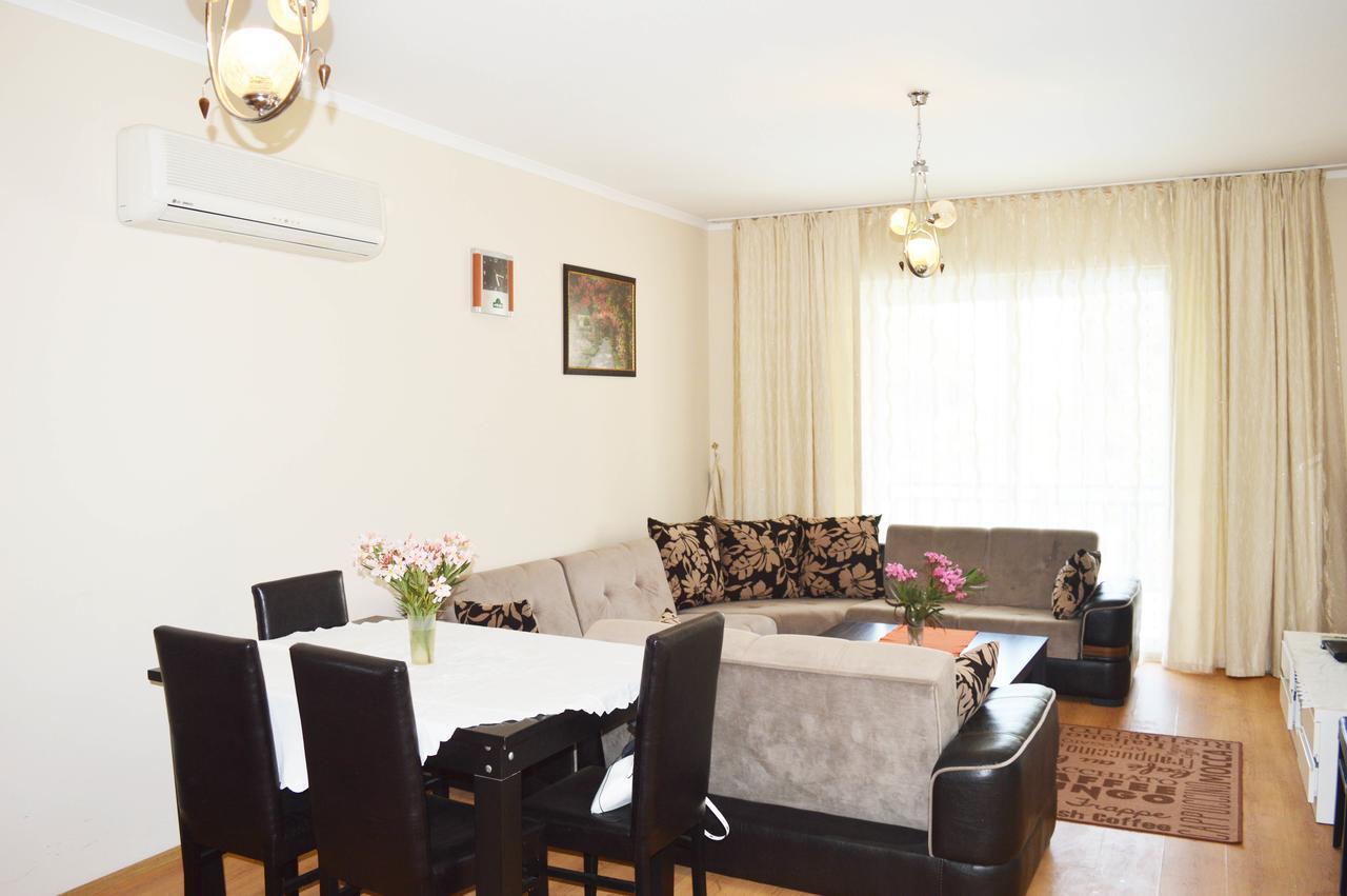 Sultan Homes Apartments 2 Кемер Экстерьер фото