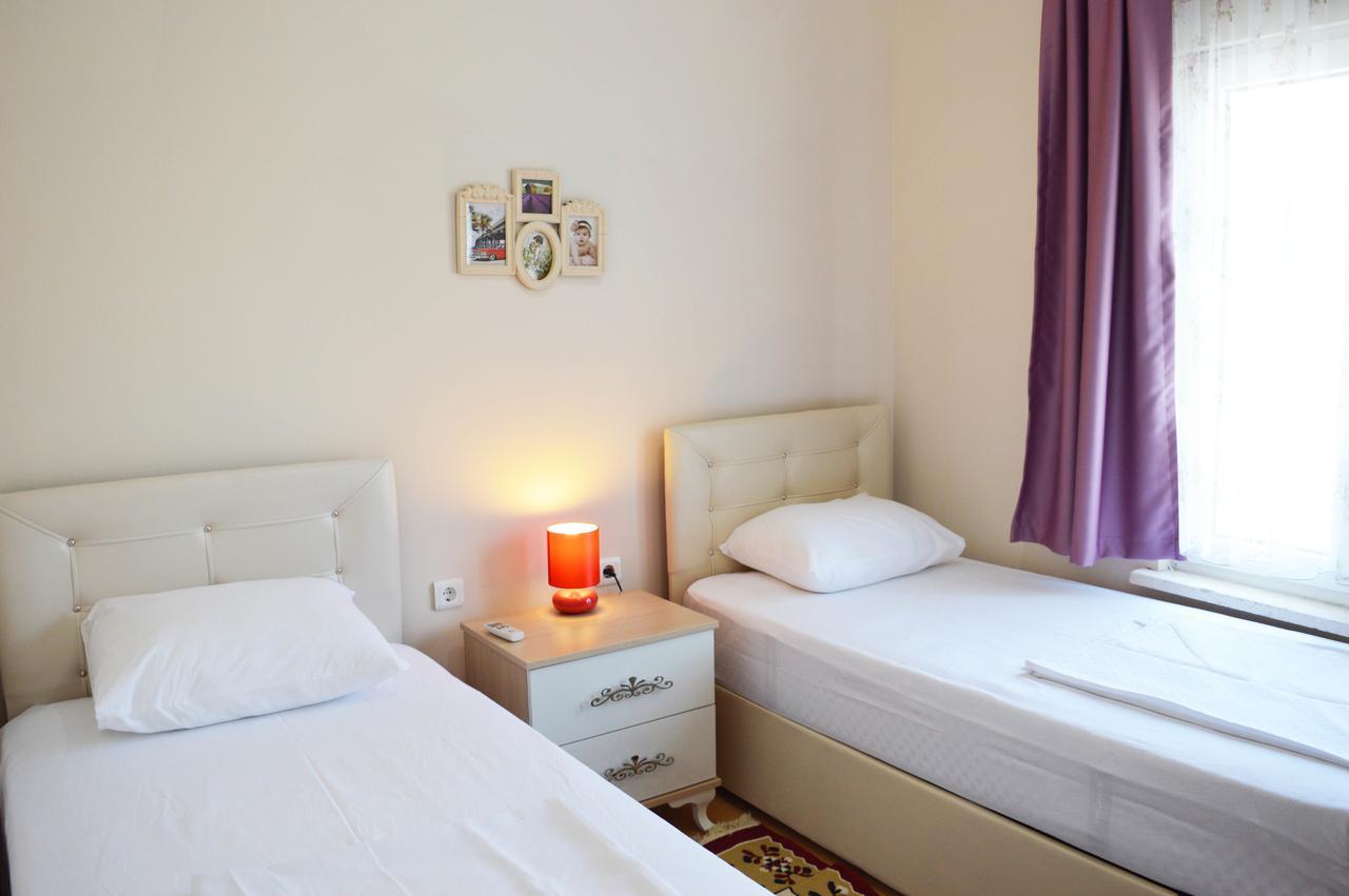 Sultan Homes Apartments 2 Кемер Экстерьер фото