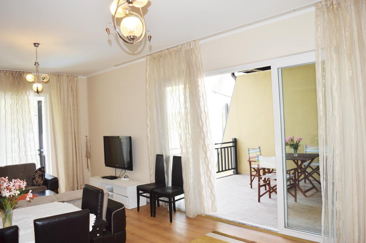 Sultan Homes Apartments 2 Кемер Экстерьер фото