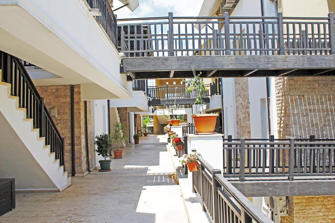 Sultan Homes Apartments 2 Кемер Экстерьер фото