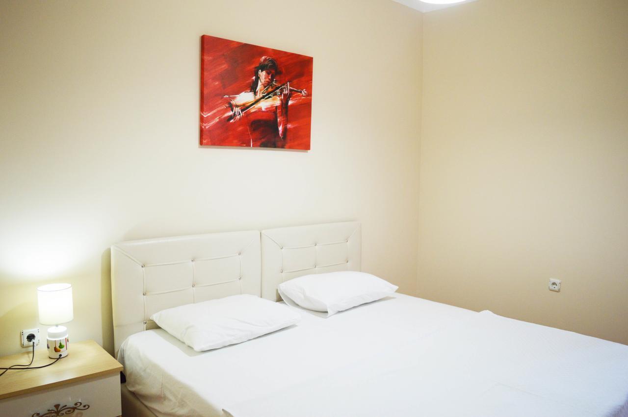 Sultan Homes Apartments 2 Кемер Экстерьер фото